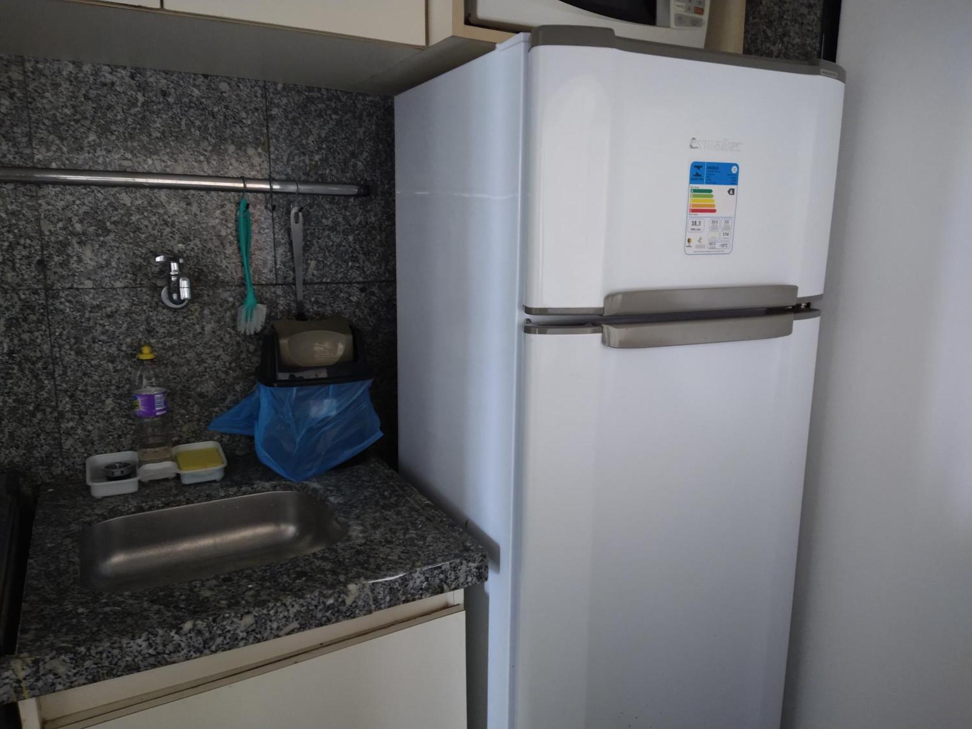 Iracema Flat 501 Fortaleza 외부 사진