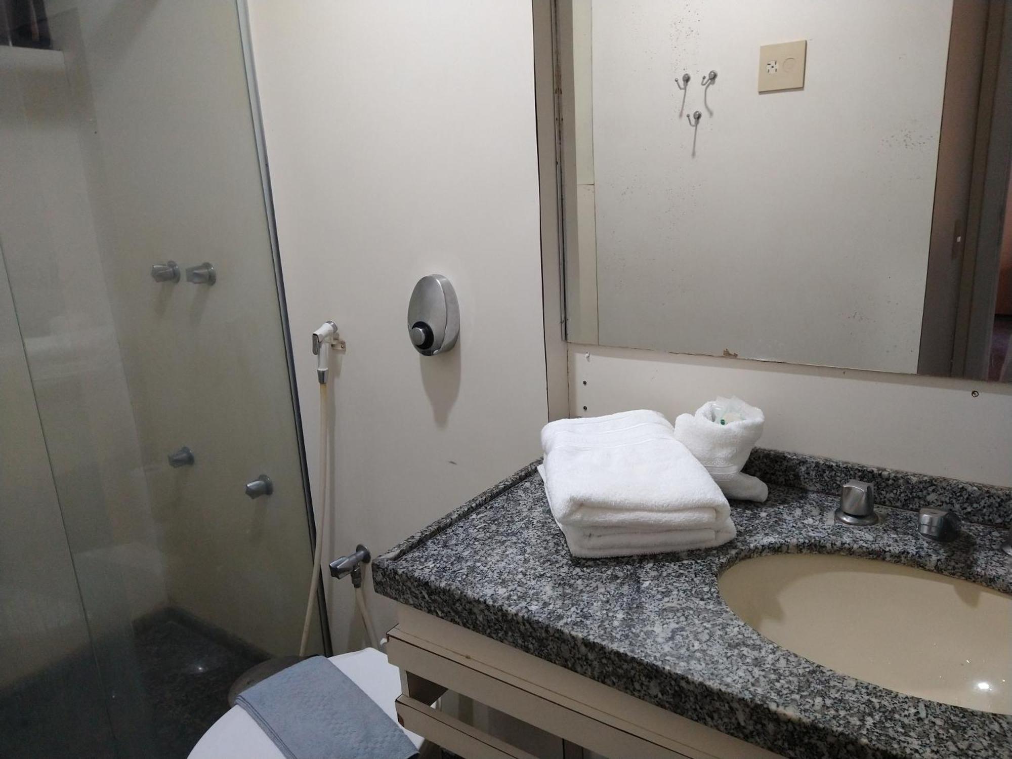 Iracema Flat 501 Fortaleza 외부 사진