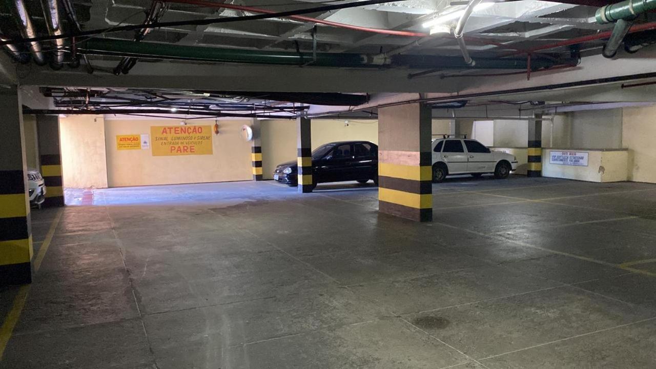 Iracema Flat 501 Fortaleza 외부 사진